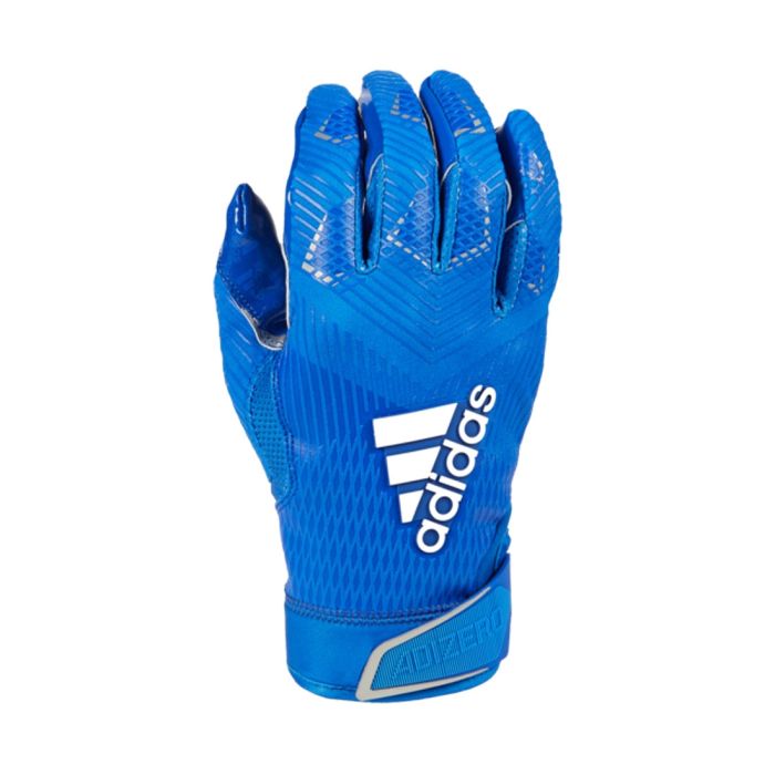 最初の  adidas Adizero 5 Star 8.0 Gloves グローブ