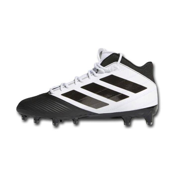 Adidas Freak Carbon Mid Cleats Adidas Freak Carbon Mid Cleats