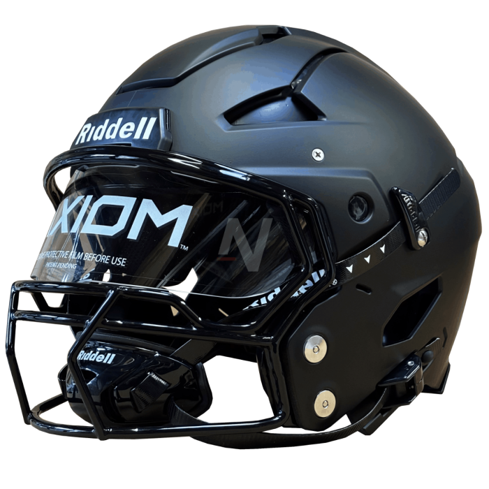 Riddell Axiom - Superhive (formerly Blender Market)