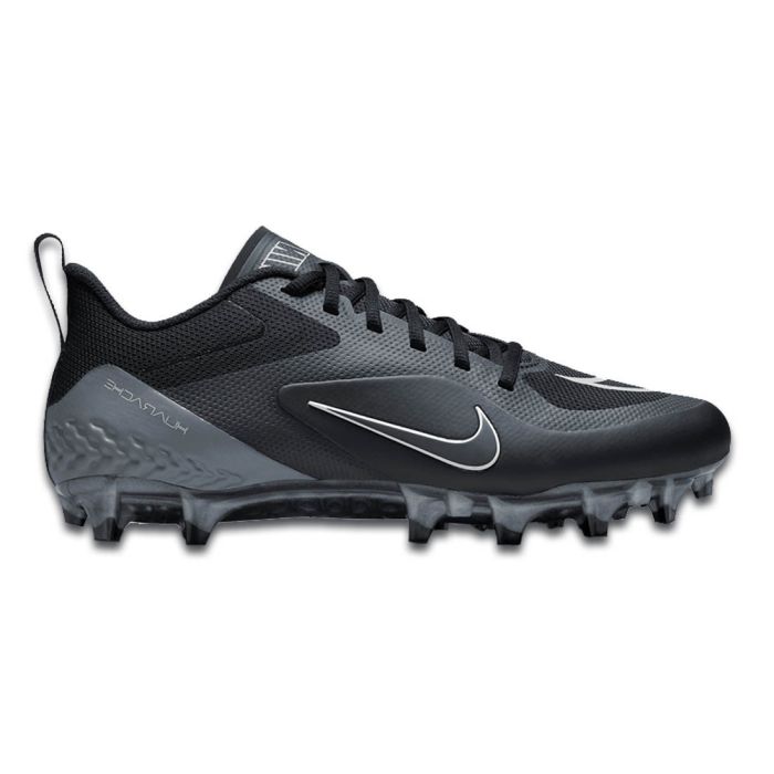 いいネット通販 - 全国送料無料でお届けします Nike Alpha Huarache 8 Pro Cleats スパイク