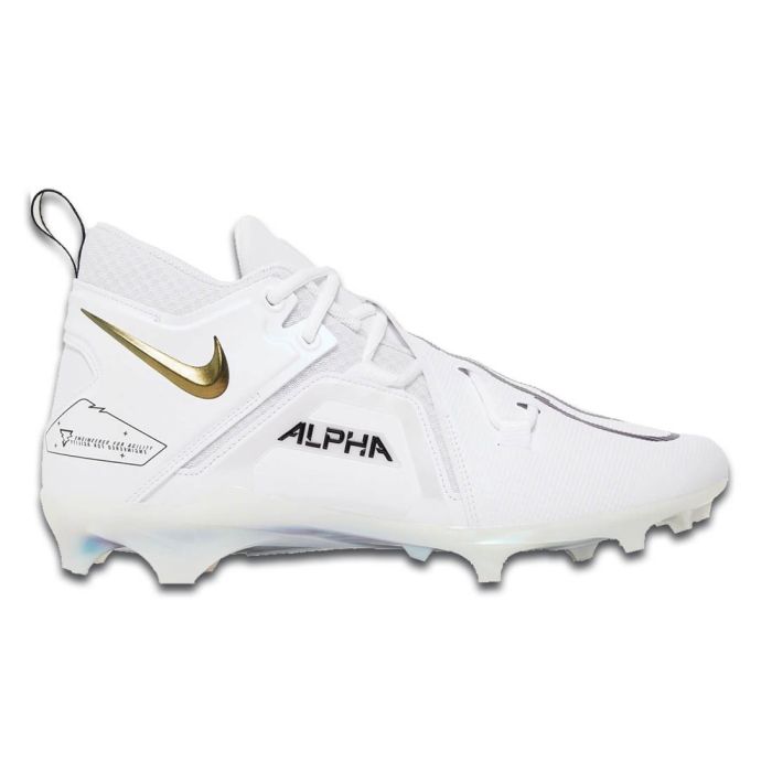 Nike Alpha Menace PRO 3 Cleats