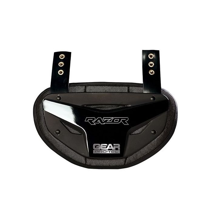 RAZOR Back Plate