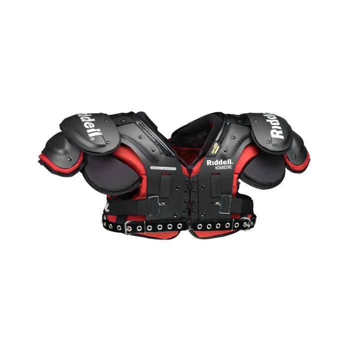 Riddell KOMBINE ショルダーパッド RIDDELL KOMBINE - SK SHOULDER PAD 2X | Kombine | Varsity