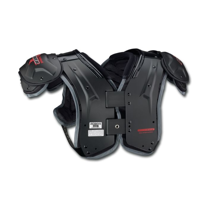 【美品】Riddell Power“SPK QB/ＷＲ“最小XSサイズ Football Shoulder Pads - Riddell Power SPK+ Skilled :: Bayer