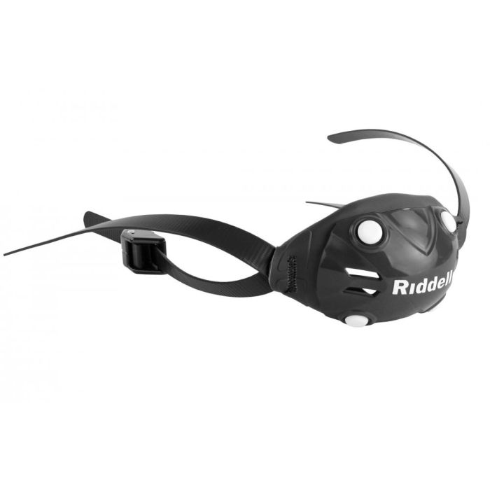 Riddell Speedflex Cam-Loc TCP Chin Strap Combo