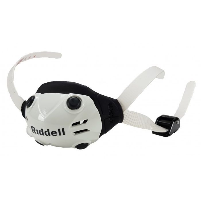Female Rear Chin Lock Helmet Chin Strap Lock