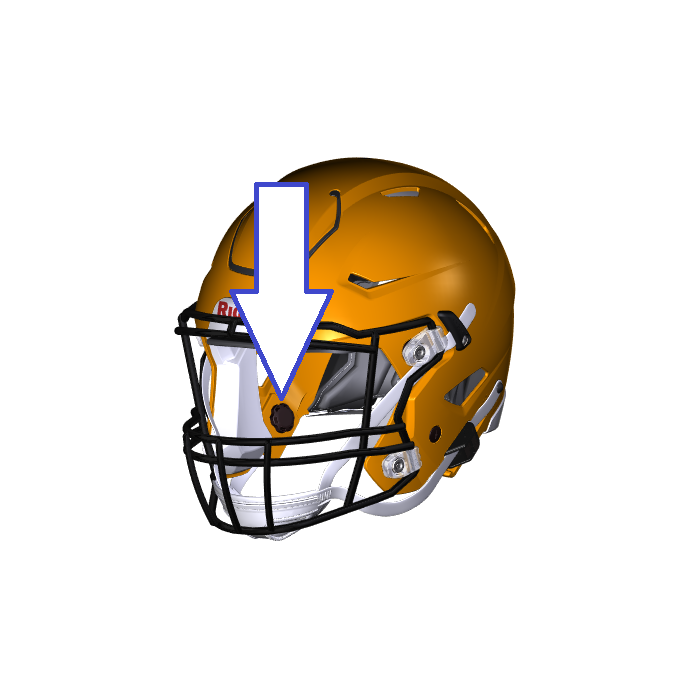 american football helmet screws Repair Kit, Universal Facemask Screw Hardware Kit, Stainless Steel Replacement Parts for Youth Football Baseball Softball Hockey Sports : Automotive Be armed for the game with the Schutt Football Helmet Hardware Kit Football Visor Clips & Thumb