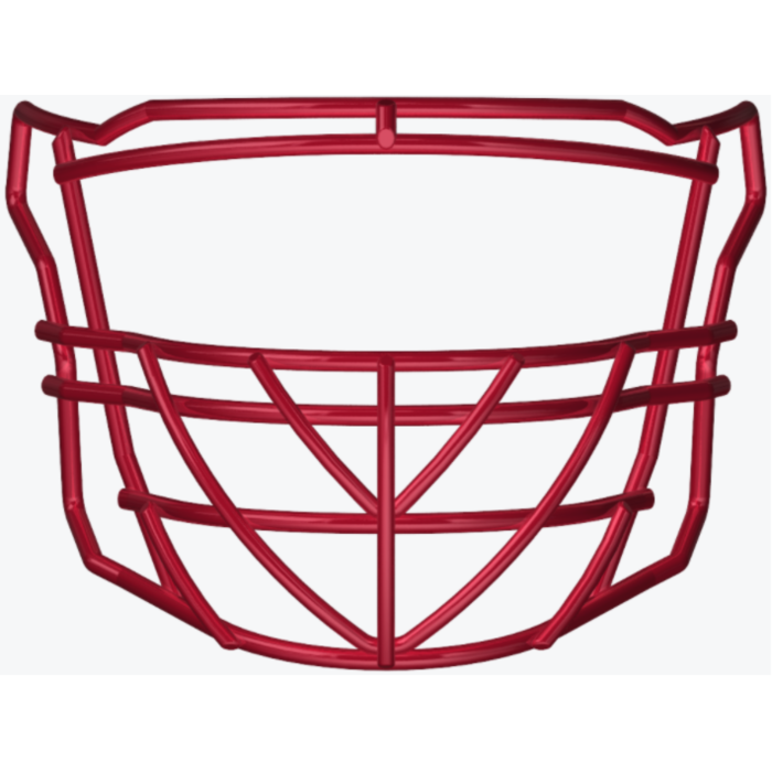thumbnail image 2 of Riddell Speed FLEX Football Helmet Quick Release Facemask – Pre-Owned Hardware 2 of 4