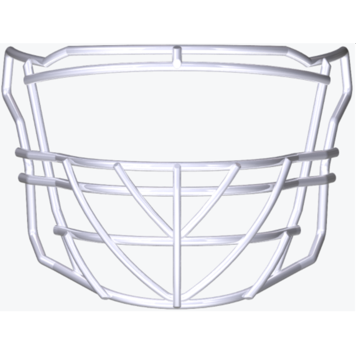 Riddell SpeedFlex SF-2BDC-TX Facemask