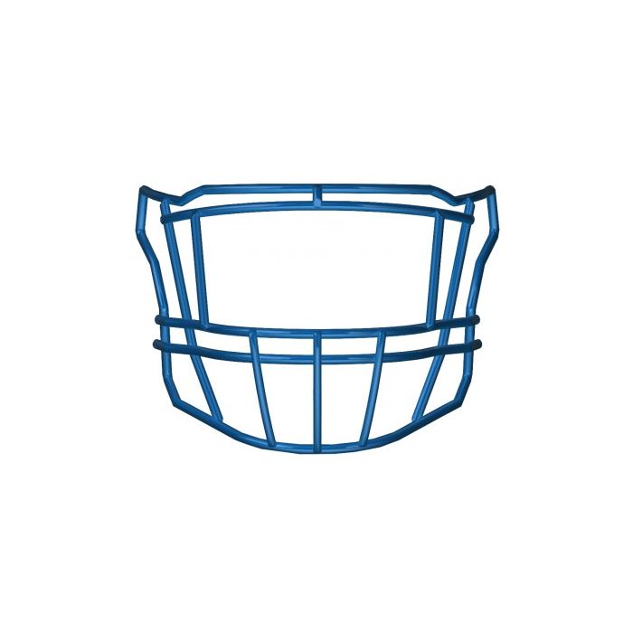 riddell speedflex sf-2eg-sw helmet SF-2EG-SW-HP for Green Gridiron, Inc Its sturdy look includes three vertical bars in the mouth area to keep opponents hands away Riddell SpeedFlex SF-2EG-TX-HD Facemask