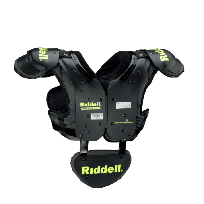 Riddell Surge Shoulder Pads