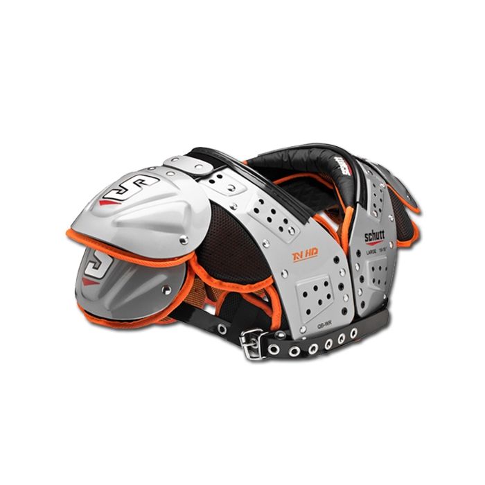 Schutt XV HD QB/WR Shoulder pad