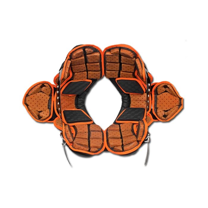 Schutt XV HD ショルダーパッド QB-WR Mサイズ Schutt XV HD QB/WR Shoulder pad