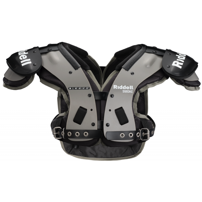 Riddell Smoke Skilled Shoulder Pads 2024