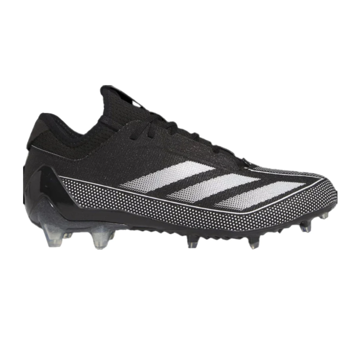 Adizero Electric+Ⅱ Cleats Black 28.0㎝ P ADIDAS ADIZERO