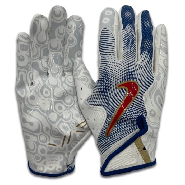 Nike Vapor Jet 8.0 Energy Receiver Gloves