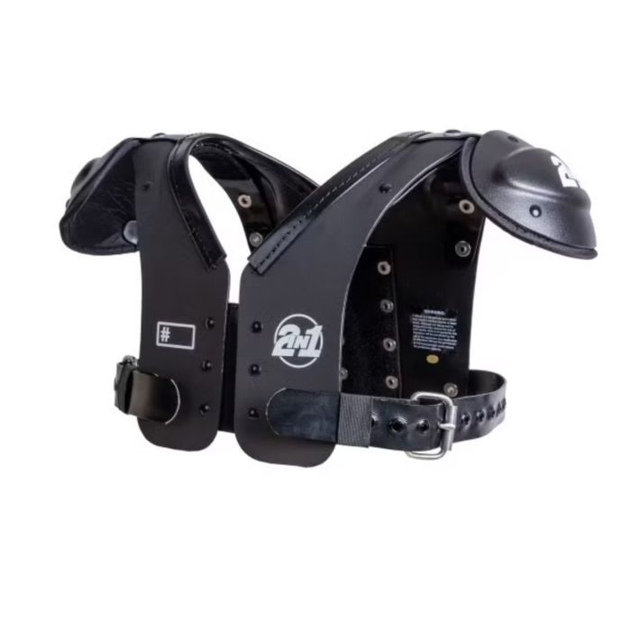 Shoulder Pad Shell