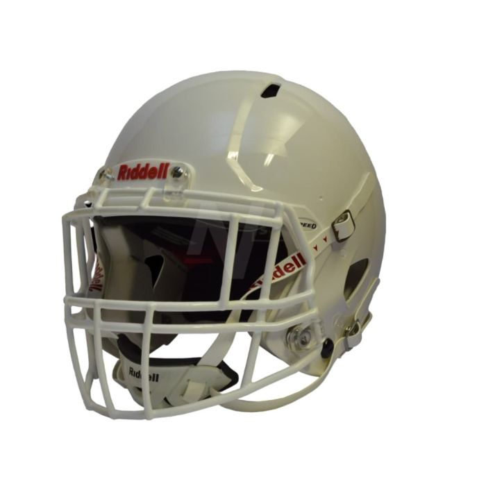RIDDELL SPEED ICON HELMET