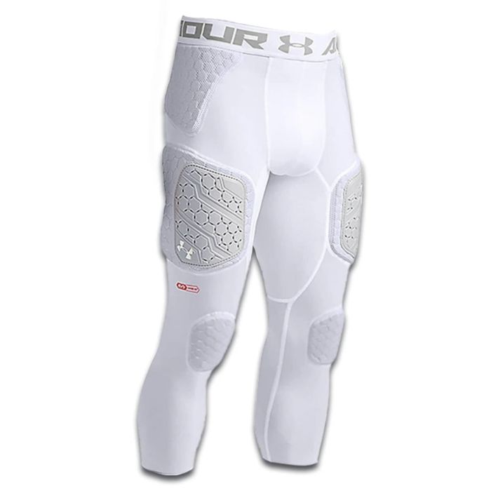 Under Armour Pro 7-Pad 3/4 Girdle