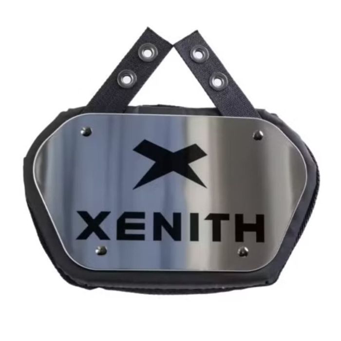 XENITH ELITE BACK PLATE