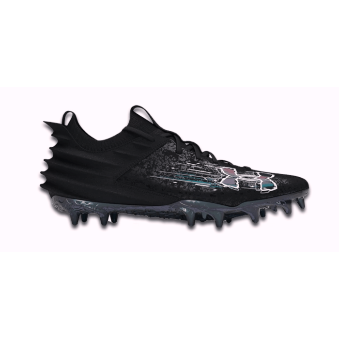 送料無料 新品 underarmour アメフト BLUR 2 MC 27.5 送料無料 新品 underarmour アメフト BLUR 2 MC 27.5 - メルカリ