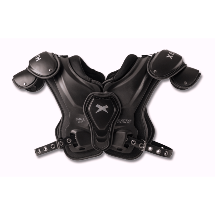 Xenith Velocity TD Youth Shoulder Pads