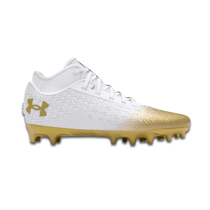 Under Armour Spotlight 4 MC Cleats
