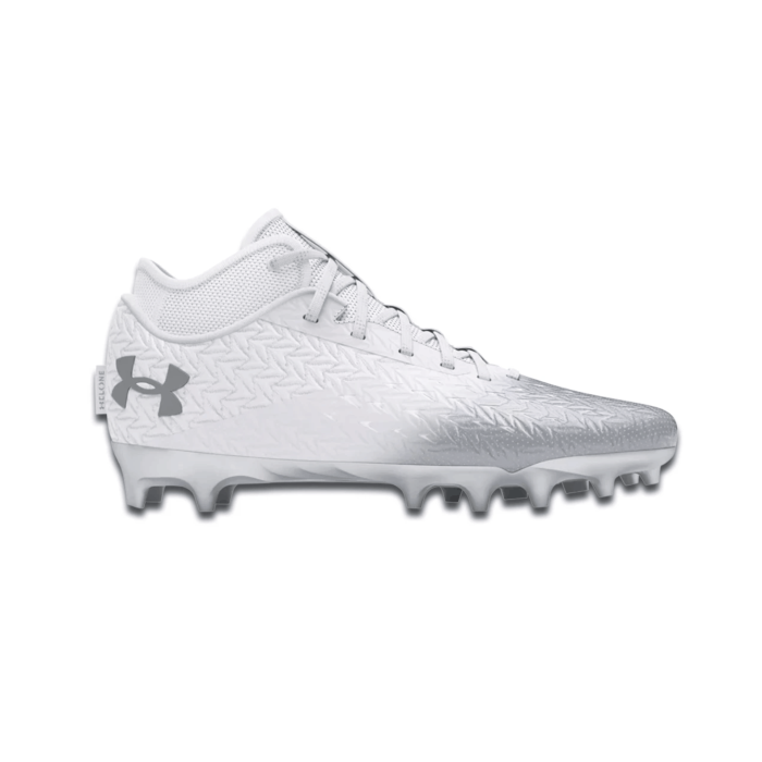 Under Armour Spotlight 4 MC Cleats