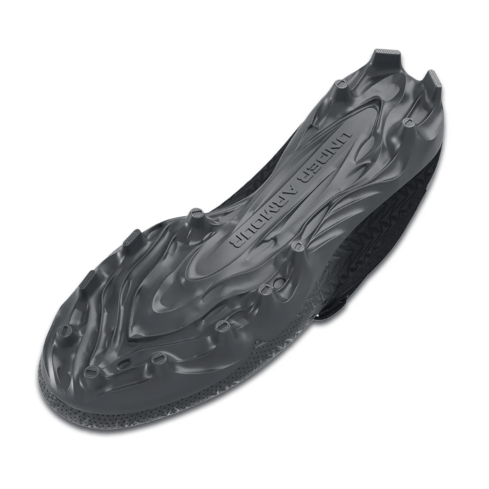 Under Armour Spotlight 4 MC Cleats