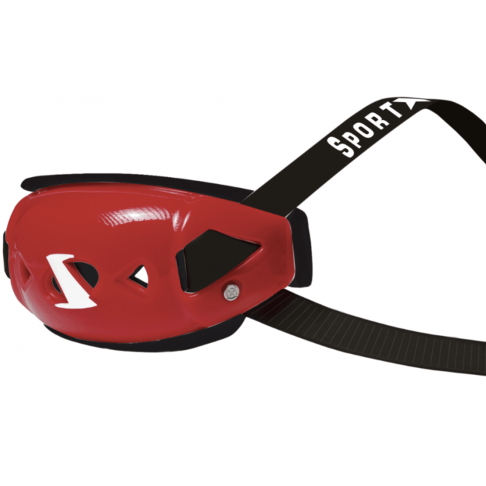 SportStar Victory T-Rex Hurricane Gel ZIP CHINSTRAP