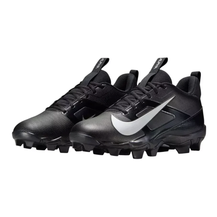 Nike Alpha Menace 4 Shark Wide Cleats