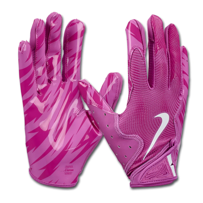 nike vapor knit 2.0 receiver gloves