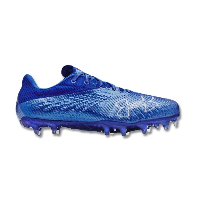 Under Armour Blur Smoke MC Cleats