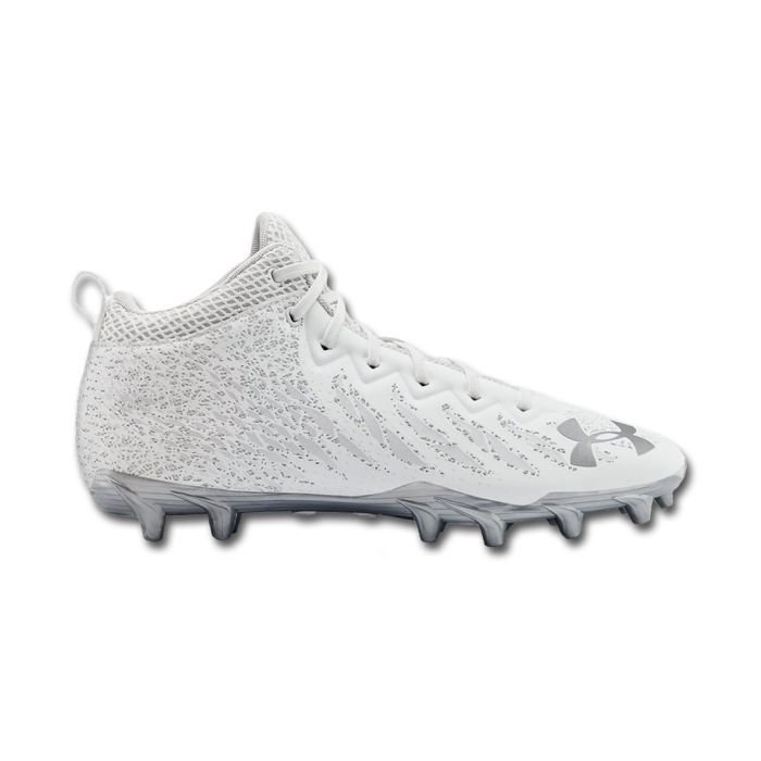 Under Armour Spotlight Select Mid MC Cleats