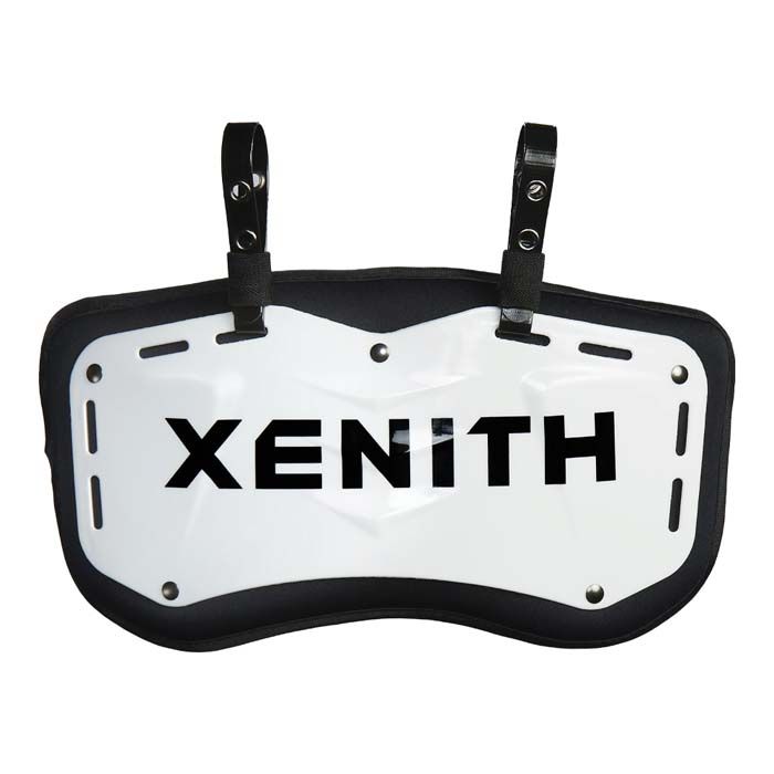 XENITH XFLEXION バックプレート Lサイズ Xenith XFlexion Back Plate