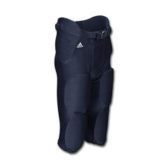 Under Armour Boys' Gameday Integrated Football Pants