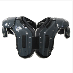 ショルダーDouglas Mr.D Destroyer OL/DL XSサイズ ショルダーDouglas Mr.D Destroyer OL/DL XSサイズ