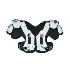 ショルダーDouglas Mr.D Destroyer OL/DL XSサイズ MR DZ – Douglas Pads