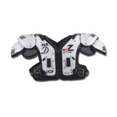 DOUGLAS - Shoulder Pads - American Football