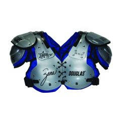 ショルダーDouglas Mr.D Destroyer OL/DL XSサイズ ショルダーDouglas Mr.D Destroyer OL/DL XSサイズ