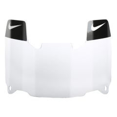 Nike Gridiron Eye Shield 2.0 With Decals