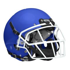 ヘルメット Schutt air xp size L Schutt Air XP hybrid plus Football Helmet - Youth Medium