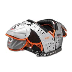 XV HD - SCHUTT - Shoulder Pads - American Football