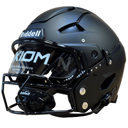 RIDDELL AXIOM VARSITY HELMET