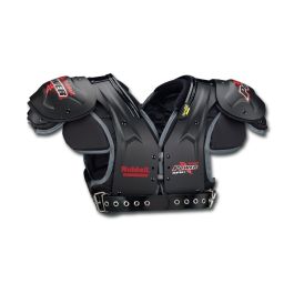 【8/31迄限定価格】Riddell Power ショルダー&ブロッキングパッド Riddell Power SPK+ FB / LB バックプレート付属 アメフト