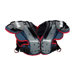 Riddell Pursuit Shoulder Pads