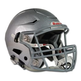 Riddell speed flex Mサイズ 傷あり Riddell SpeedFlex Football Helmet