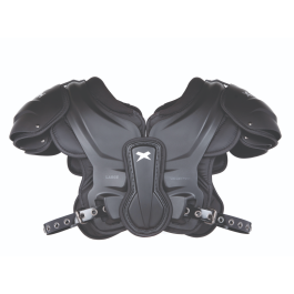 XENITH Velocity Pro Light Shoulder Pads