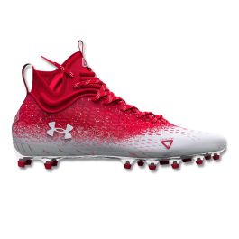 Under Armour Spotlight Lux MC 2.0 cleats