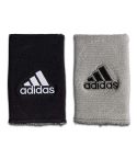 Adidas Interval Large Reversible Wristband